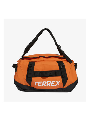 adidas Terrex Xperior Expedition Duffel 50L Semi Impact Orange 50 l