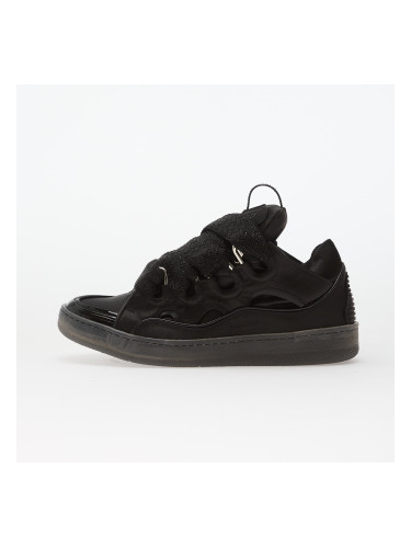 Сникърси Lanvin Curb Sneakers Black EUR 39