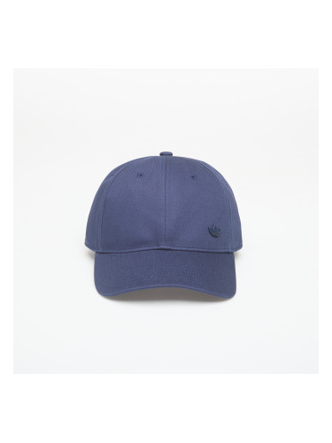 Шапка adidas Everyday Icons Cap With Tonal Metal Trefoil Night Indigo M