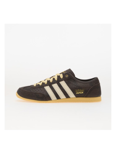 Сникърси adidas Japan Decon Aurora Coffee/ Cream White/ Orange Tint EUR 40