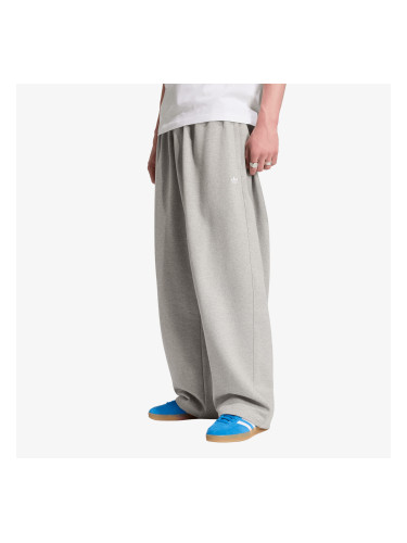 Потници adidas Ess Open Pt Medium Grey Heather S