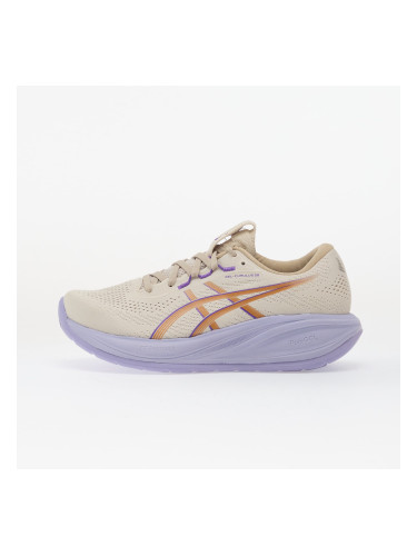 Сникърси Asics Gel-Cumulus 28 Oatmeal/ Fresh Air EUR 37.5