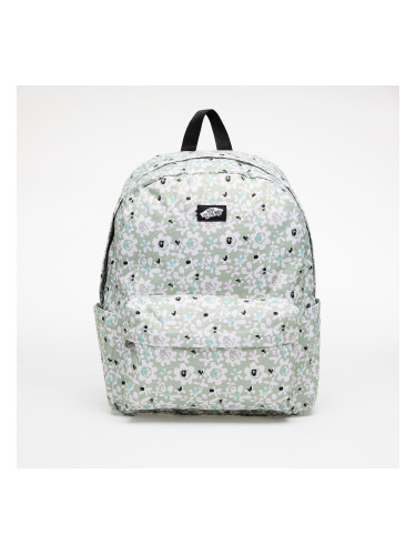 Раница Vans Old Skool Backpack Sageleaf Green Universal