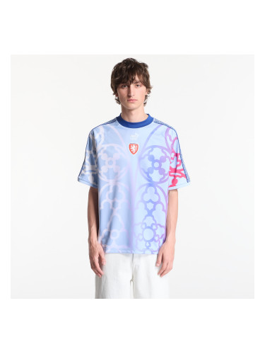 Джърси Puma x Czechia x Salehe Bembury King Jersey Haute Tropic M