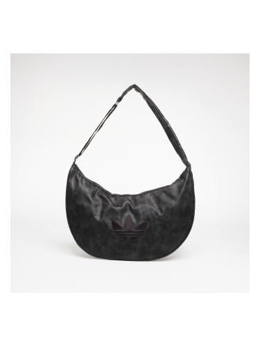 Чанта adidas Pu Studs Moon Bag Black Universal