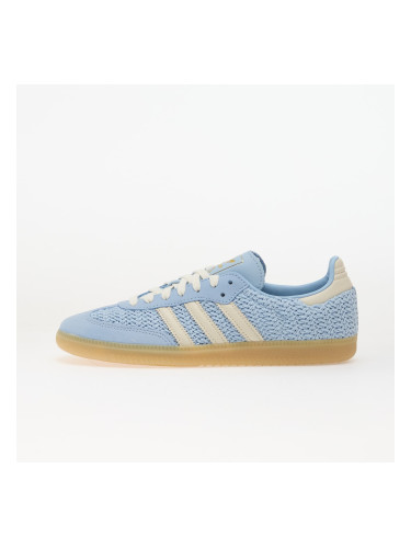 Сникърси adidas Samba Og Clear Sky/ Off White/ Gum 3 EUR 40