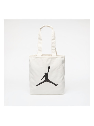 Чанта Jordan Jumpman Tote Sail Universal