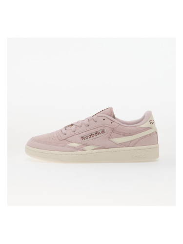 Сникърси Reebok Club C Revenge Muted Mauve/ Muted Mauve/ Chalk EUR 38.5