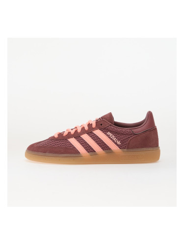 Сникърси adidas Handball Spezial Quiet Crimson/ Frozen Turbo/ Gum 3 EUR 40