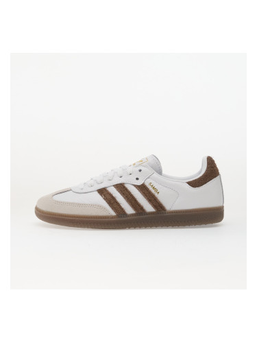 Сникърси adidas Samba Og Ftwr White/ Earth Strata/ Gum5 EUR 40