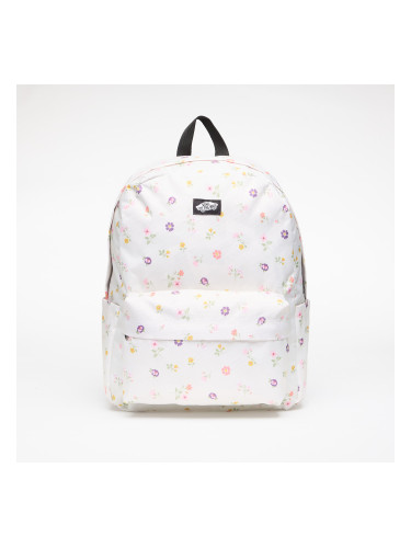 Раница Vans Old Skool Backpack Marshmallow Universal