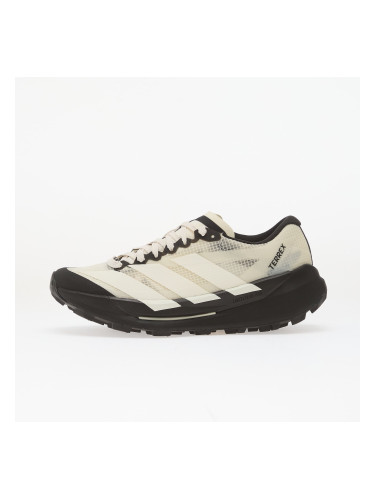 Сникърси adidas Terrex Agravic Tt Trail Running Off White/ Off White/ Core Black EUR 46 2/3