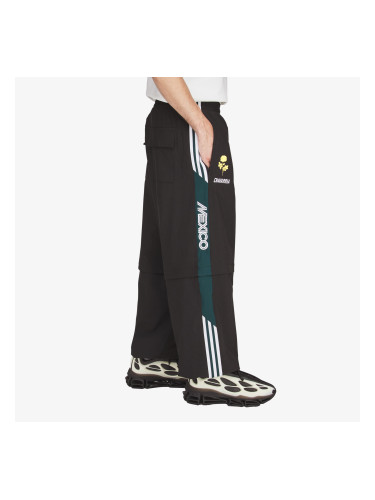 Потници adidas x Willy Chavarria Cdm Woven Track Pant Black XL