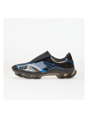 Сникърси adidas F50 Walkable Core Black/ Lucid Ray Blue/ Silver Met. EUR 46 2/3