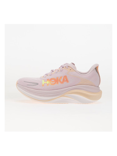 Сникърси Hoka® W Skyward X 2 Lilac Cream/ Tangerine Glow EUR 36 2/3