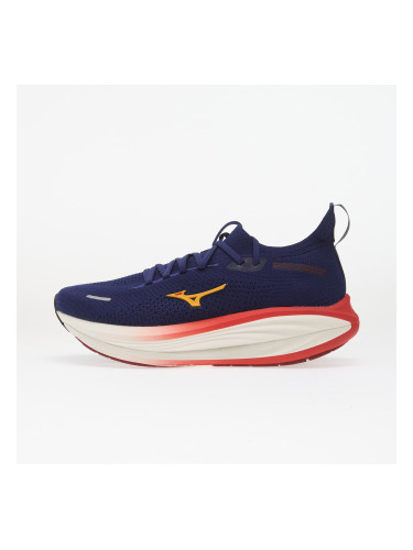 Сникърси Mizuno Neo Vista 3 Beacon Blue/ Artisan's Gold/ Tomato Puree EUR 40.5