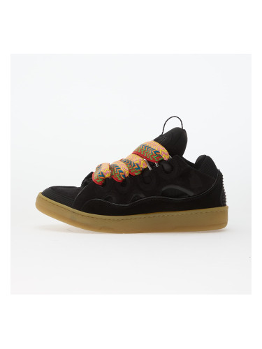 Сникърси Lanvin Curb Sneakers Black EUR 39