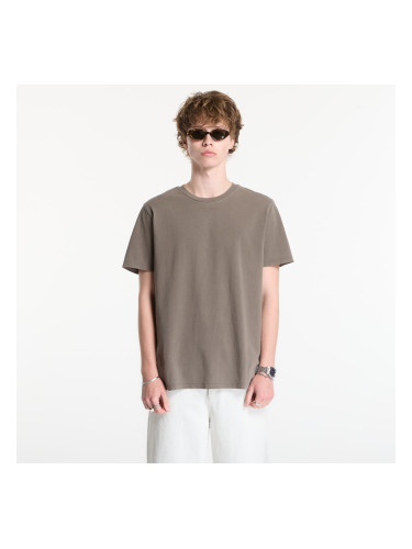 Тениска A.P.C. T-Shirt Apc Automne26 Gray L