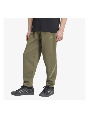 Потници adidas Z.N.E. Pant Olive Strata S