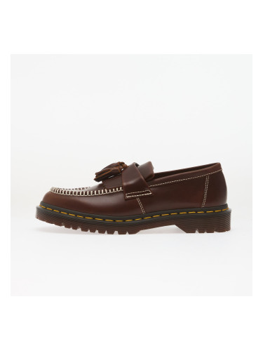 Сникърси Dr. Martens Adrian Ben Tassel Loafer Butterscotch EUR 41