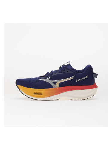 Сникърси Mizuno WAVE RIDER 30 Beacon Blue/ Dark Slate/ Ambrosia EUR 42