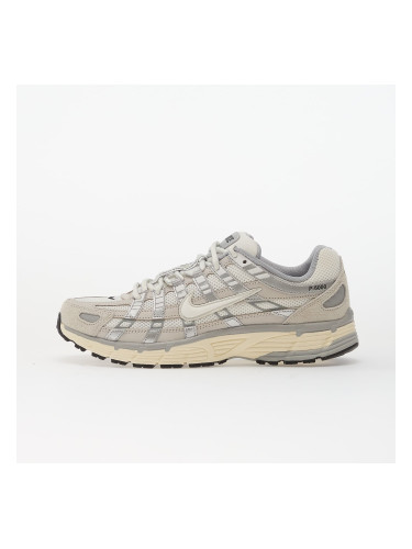 Сникърси Nike P-6000 Light Bone/ Sail-Pale Ivory-Black EUR 36.5