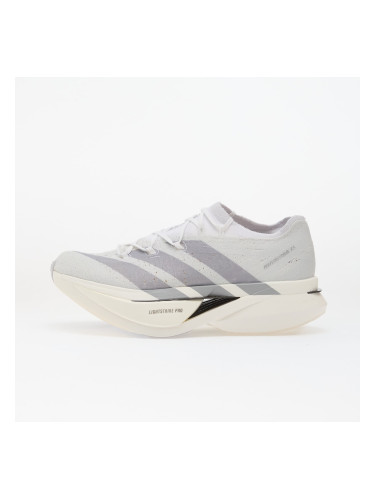 Сникърси adidas Adizero Prime X3 Strung LIGHTSTRIKEPRO Ftwr White/ Dash Grey/ Grey Three EUR 44