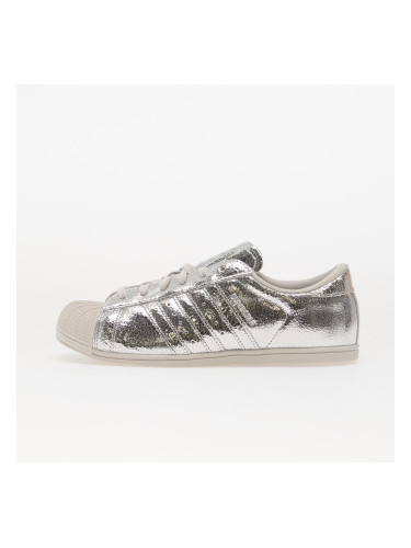 Сникърси adidas Superstar Lo Pro Silver Met./ Silver Met./ Grey One EUR 40