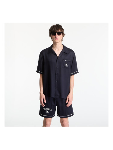 Риза New Era MLB Graphic Revere Shirt Los Angeles Dodgers UNISEX Navy M
