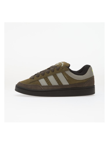 Сникърси adidas Campus St Olive Strata/ Shale Olive/ Core Black EUR 44 2/3