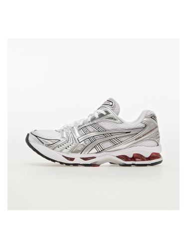 Сникърси Asics Gel-Kayano 14 White/ Pure Silver EUR 44