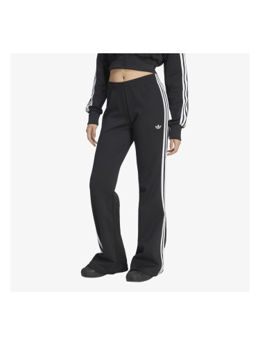 Потници adidas 3s Flared Pants Black/ White XL