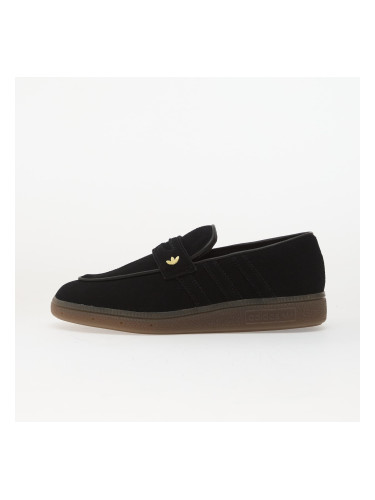 Сникърси adidas Handball Spezial Loafer Core Black/ Core Black/ Gum5 EUR 40