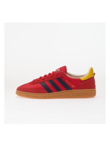 Сникърси adidas Handball Spezial Collegiate Red/ Night Indigo/ Bold Gold EUR 40