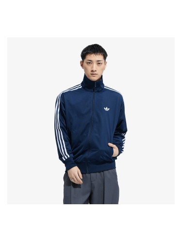 Суитшърт adidas Firebird Track Top Night Indigo S