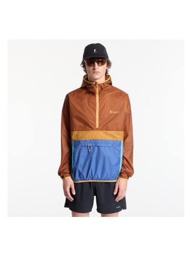 Ветровка Cotopaxi M's Teca Half-Zip Windbreaker 1970 S