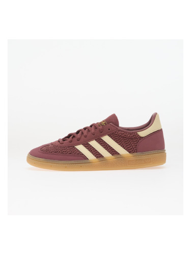 Сникърси adidas Handball Spezial Quiet Crimson/ Warm Vanilla/ Gum 3 EUR 40
