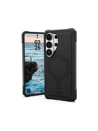 Гръб UAG Essential Armor за Samsung Galaxy S26 Ultra - Черен