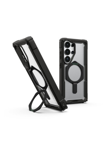 Гръб UAG Plasma XTE за Samsung Galaxy S26 Ultra - Черен/Прозрачен