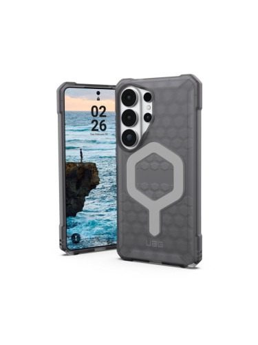 Гръб UAG Essential Armor за Samsung Galaxy S26 Ultra - Ash