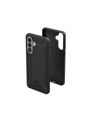 Кейс UAG Scout за Samsung Galaxy A57 - Черен