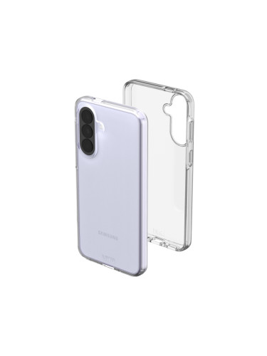 Кейс UAG Scout за Samsung Galaxy A37 - Прозрачен