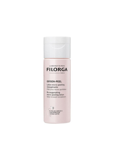 Filorga Oxygen-Peel Реоксигениращ микро-пилинг лосион