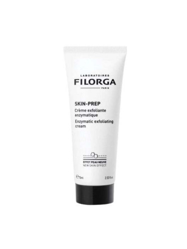 Filorga Skin Prep Enzymatic Exfoliating Cream Ензиматичен пилинг за лице