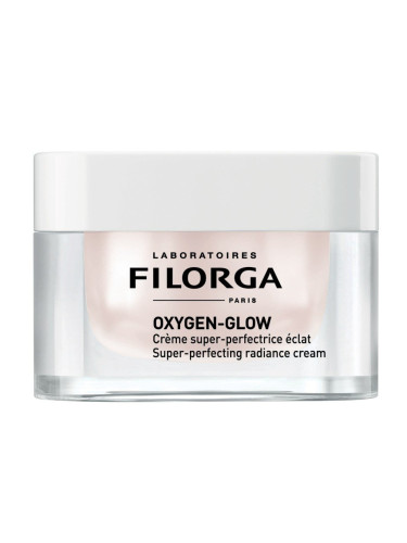 Filorga Oxygen-Glow Cream Изглаждащ крем за съвършена кожа