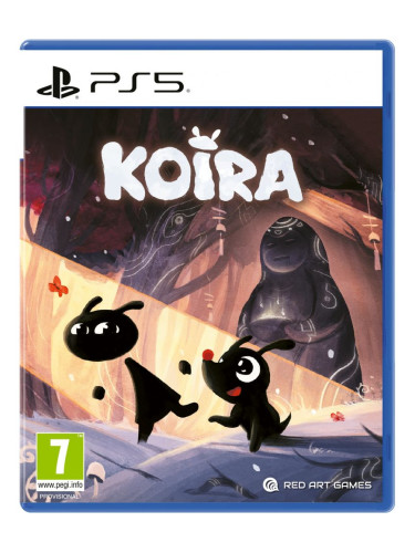 Игра Koira за PlayStation 5