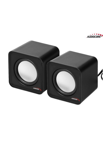 Тонколони Audiocore AC870B 2X3W