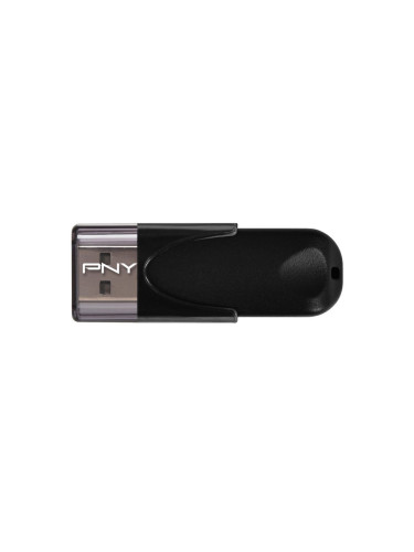 Памет USB 64GB PNY черен