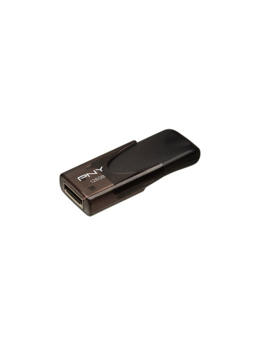 Памет USB 128GB PNY черен
