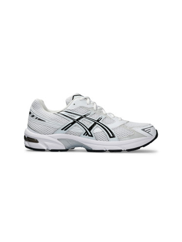 Asics Gel-1130 White Black Мъже - Спортни обувки Asics - Бял - 1201B019-100-9 - Size: 9